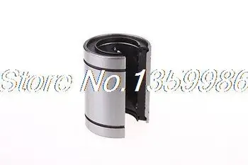 

10pcs LM25UUOP 25mm Open Linear Ball Bearing