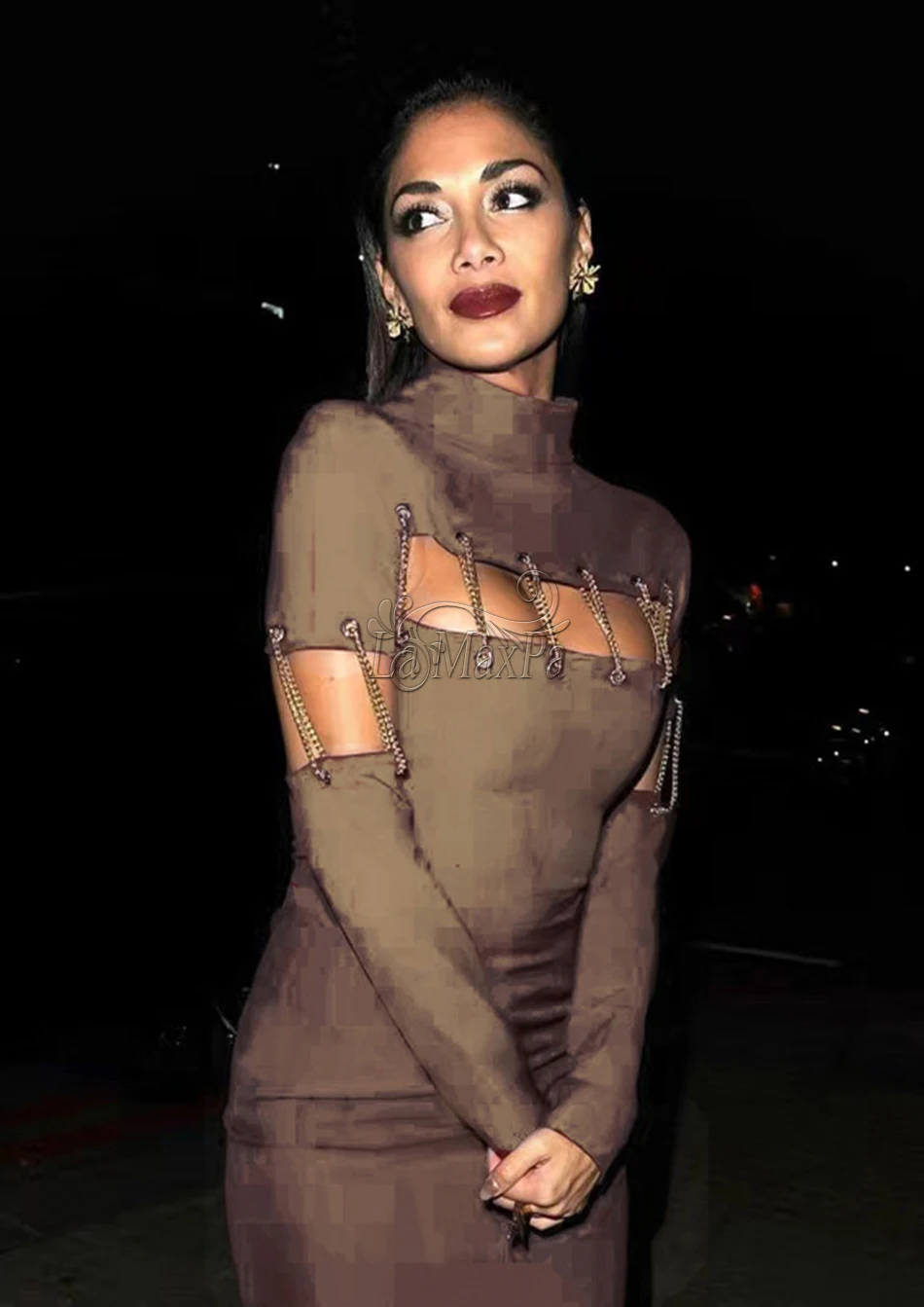 big