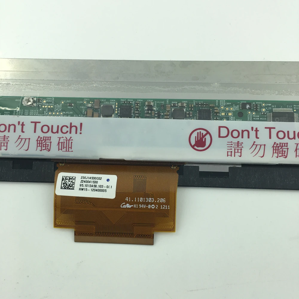 B101EVT03V. 0 1280*800 ЖК-дисплей сенсорный экран дигитайзер стеклянная панель запасные части для acer Iconia Tab A200