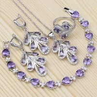 Purple-Cubic-Zirconia-White-Crystal-925-Silver-Bridal-Jewelry-Sets-For-Women-Ring-Bracelet-Necklace-Pendant.jpg_200x200