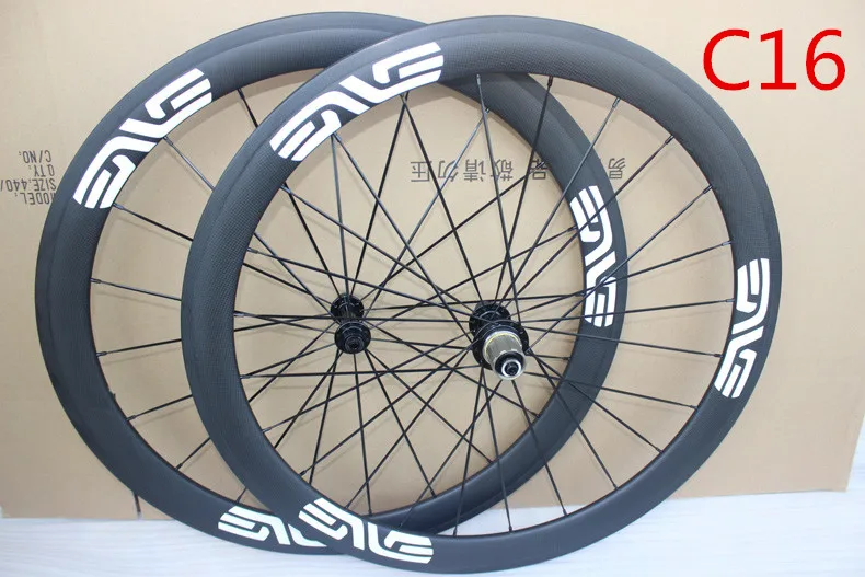 Clearance factory sale700C Racing Bicycle carbon wheels 50mm white decal SLR Cosmic Carbon Road Bike Wheelset clincher 25mm width or 23mm 10 Clearance factory sale700C Racing Bicycle carbon wheels 50mm white decal SLR Cosmic Carbon Road Bike Wheelset clincher 25mm width or 23mm 10