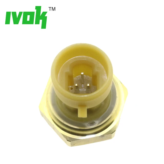 Exhaust Back Pressure Sensor EBP EGR Transducer For International