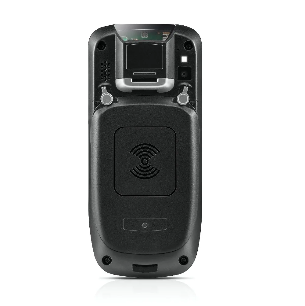 1G RAM 8G ROM 2D Barcode Scanner Android 4 Inch Wireless Portable Wireless Barcode QR Barcode
