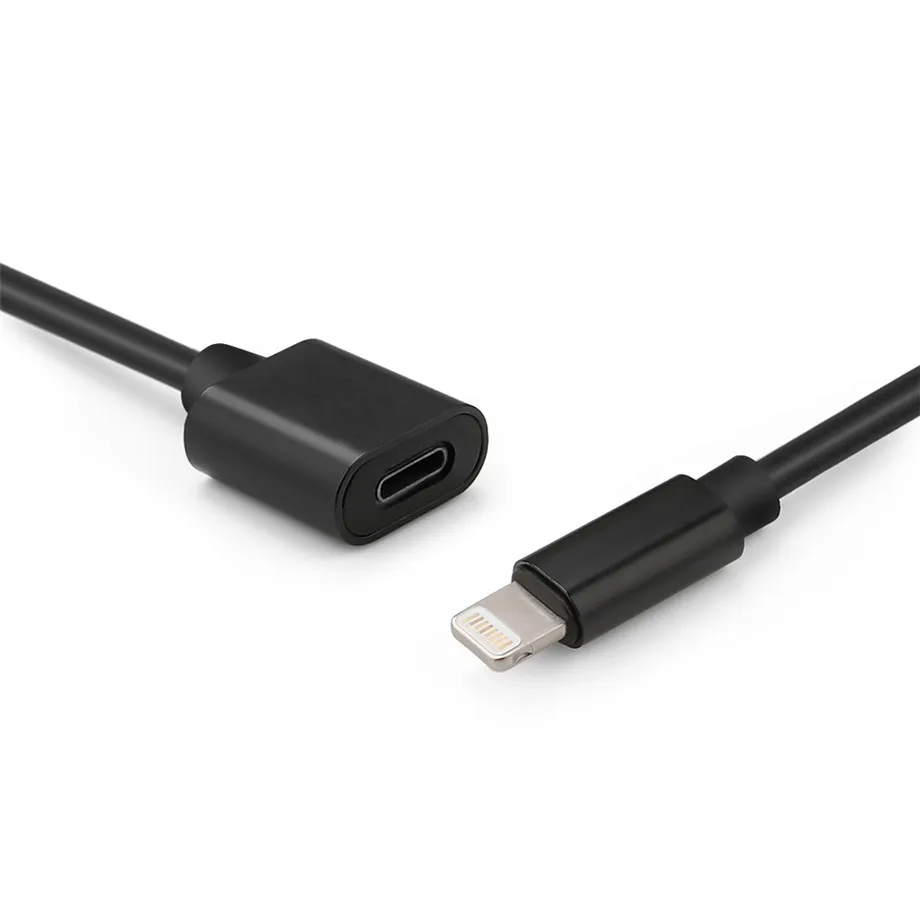 Extension Cable For DJI OSMO Pocket Smartphone LightningType CMicro USB Port Adapting Cord Charging Cable Adapt IphoneSamsung-20
