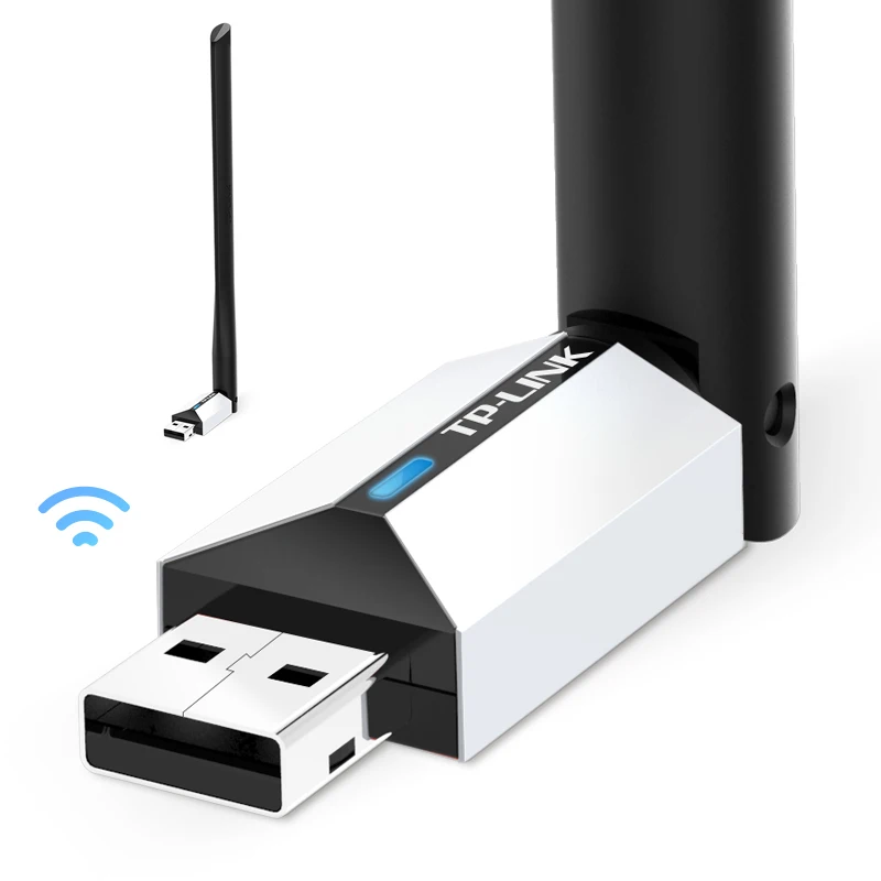 TP LINK TL WN726N USB Wireless card wifi Adapter Lan Card