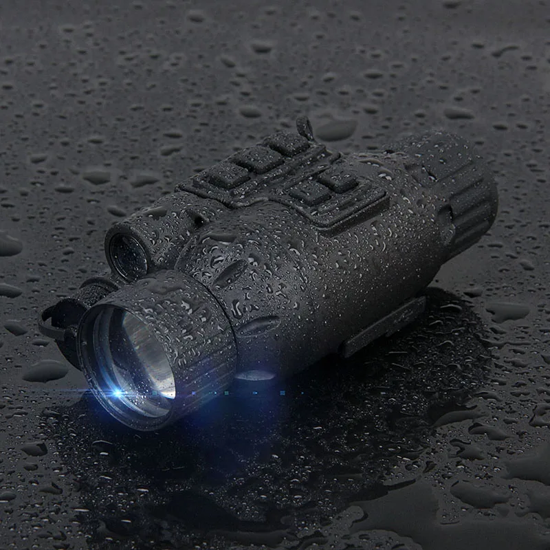 Eagleeye KSHY 170P цифровой ночного видения 3х32 охотничий монокуляр GZ270021|night vision scope|vision