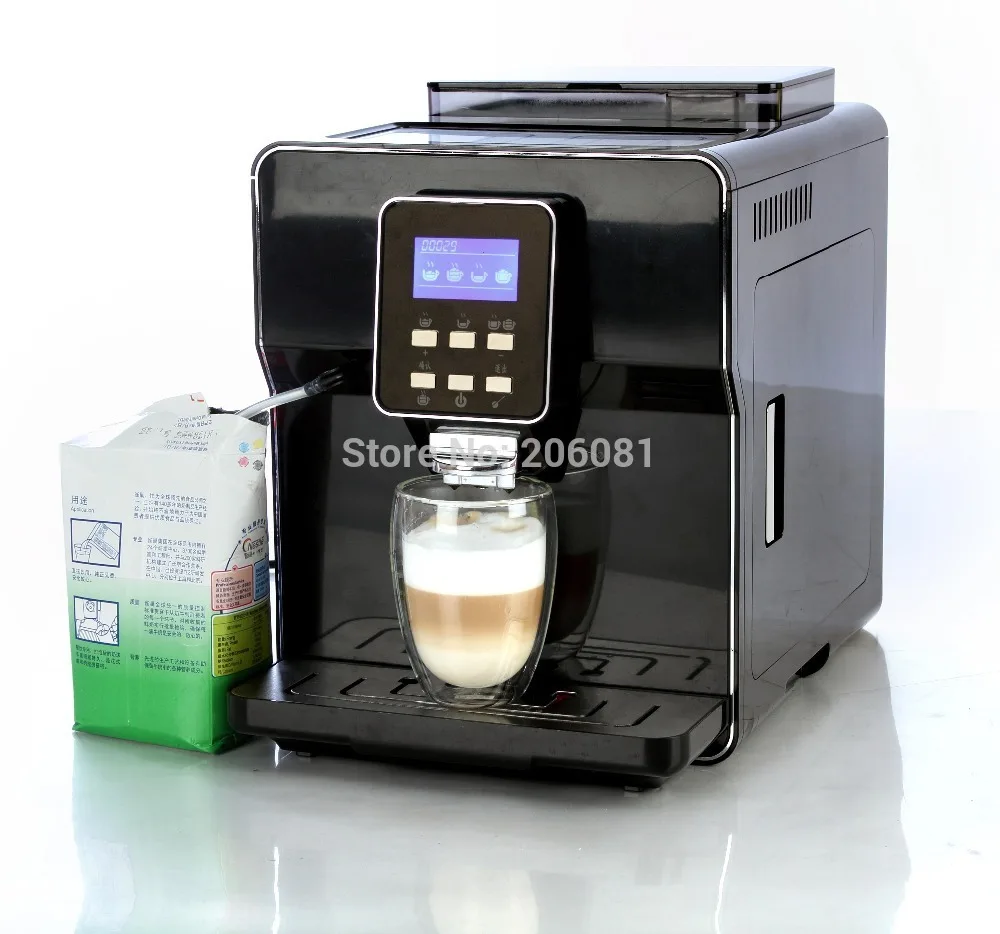 Modifier Le Montant D'un Badge De Machine à Café