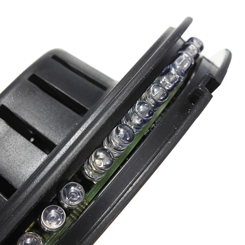 led party light 23