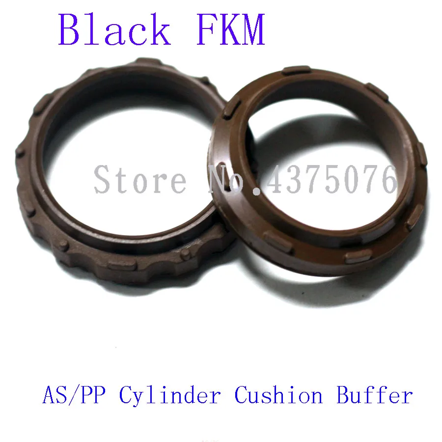 40*50/45*55/50*60*7,8/55*69,5/70*87/80*98,5/90*108,5 как PP FKM резиновый цилиндр с уплотнительным кольцом, буферное масло уплотнительная прокладка