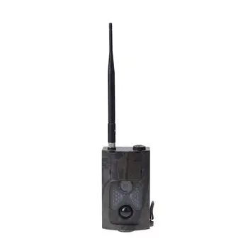 

Portable Outdoor 1080P Hunting Tracking Camera Scouting Trail Camera