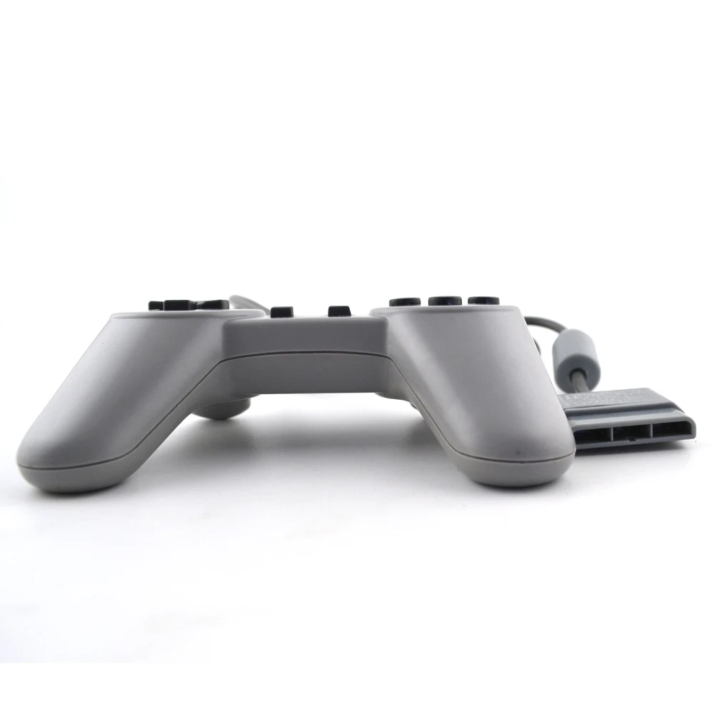 

xunbeifang 2pcs Wired Game Controller Gamepad for playstation 1 for PS 1