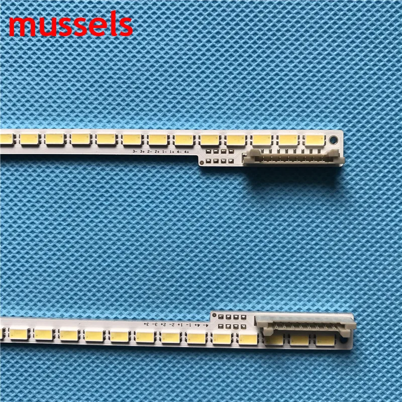 Ledbacklight полосы для SamSung 4" дюймов ТВ UA40D5000 UA40D5000 BN64-01639A LTJ400HM03-h 2011SVS40 FHD 5K6KH1 UE40D5700 UE40D6100