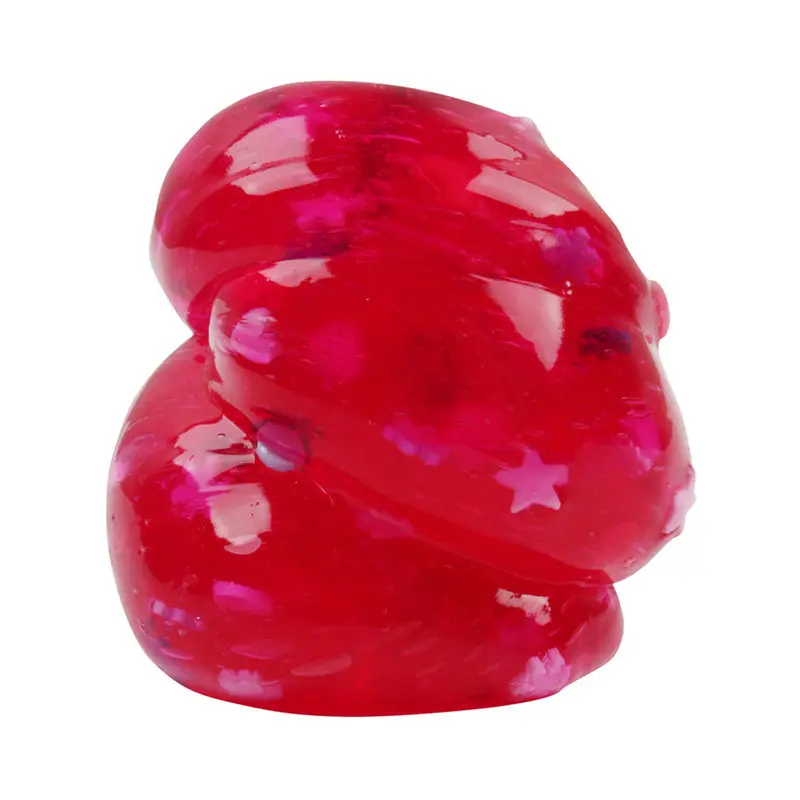 

Anti-stress Fluff Squishy Slime Slow Rising Anxiety And Stress Relief Toys Poopsie Slime Surprise Dla Dziecka Dropshipping 2