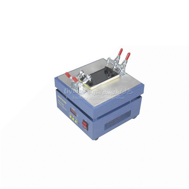 

LY 946D Mobilephones screen separator LCD split screen machine for iPhone 4/4s/5/Samsung
