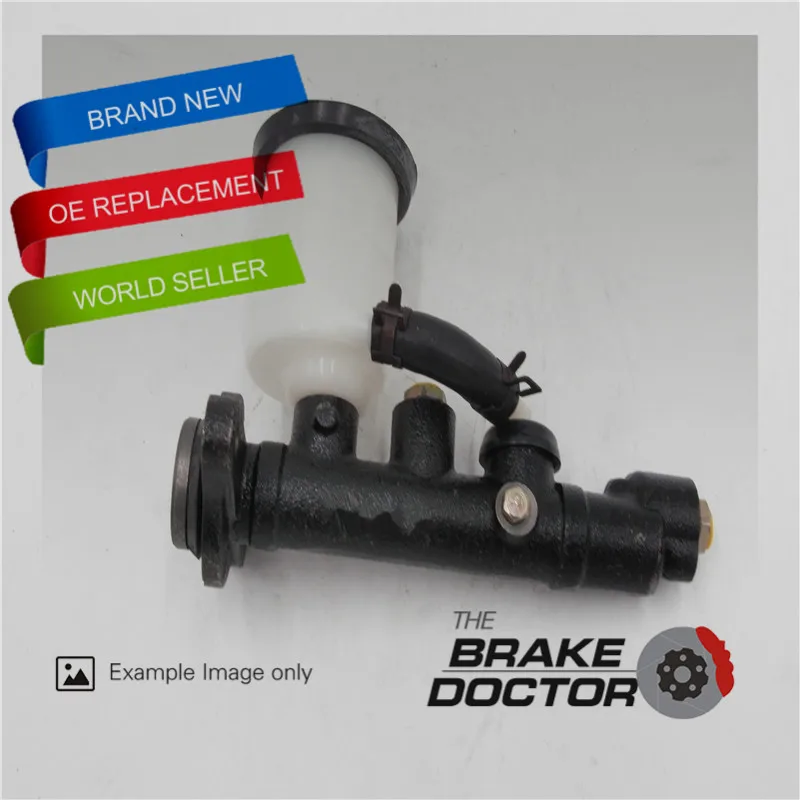 Brkae Master Cylinder For TO COROLLA KE70 RHD freio AliExpress