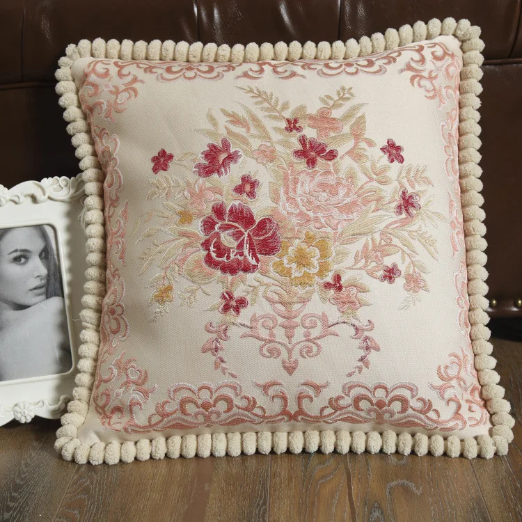 Наволочка с вышивкой на подушку. Наволочки с вышивкой. Наволочка с вышивкой. Вышивка гладью наволочки. Самые красивые вышитые наволочки.