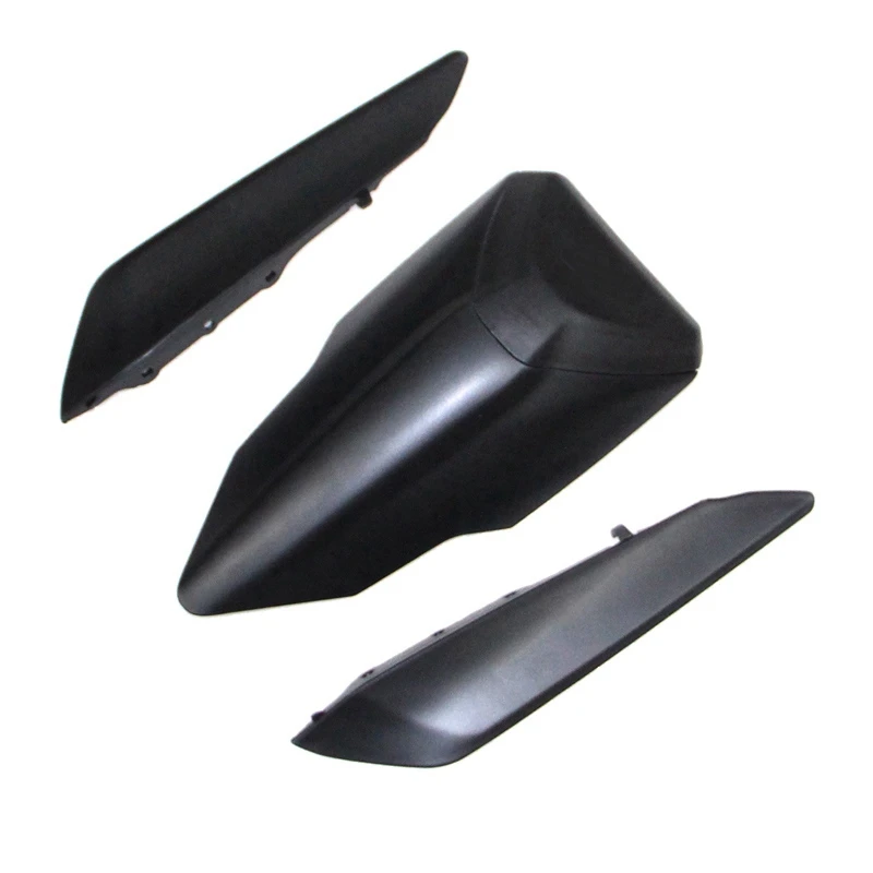 Matte Black For Ducati 1299 2015 2016 Motorcycle Rear Seat Cover Cowl