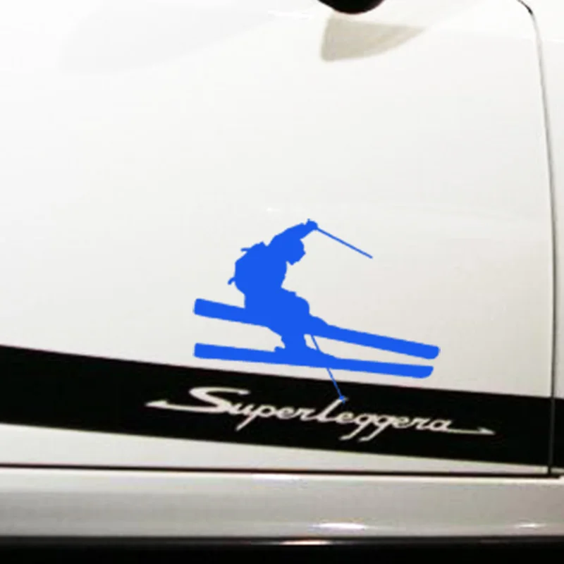 Переводная виниловая наклейка на автомобиль 8 цветов|car sticker|stickers for trucksvinyl decal |