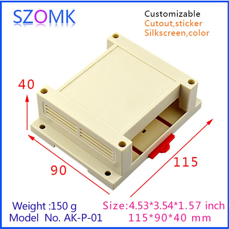 plastic enclosure din rail enclosure control box instrument junction housing  (11).jpg