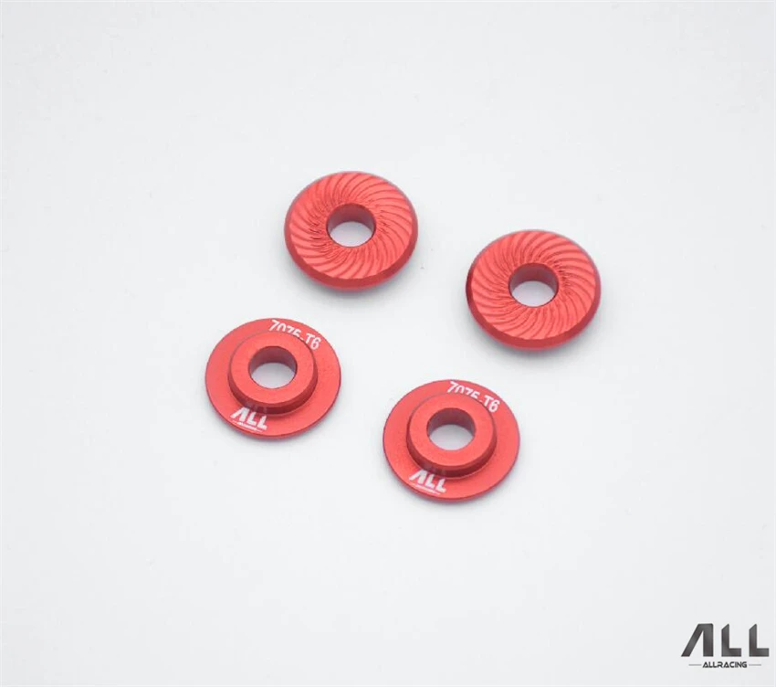 Parts /& Accessories New Enron 2P Aluminum Rear AXLE HUB 8540 UDR022 for RC 1//7 for Traxxas Unlimited Desert Racer UDR Color: Blue