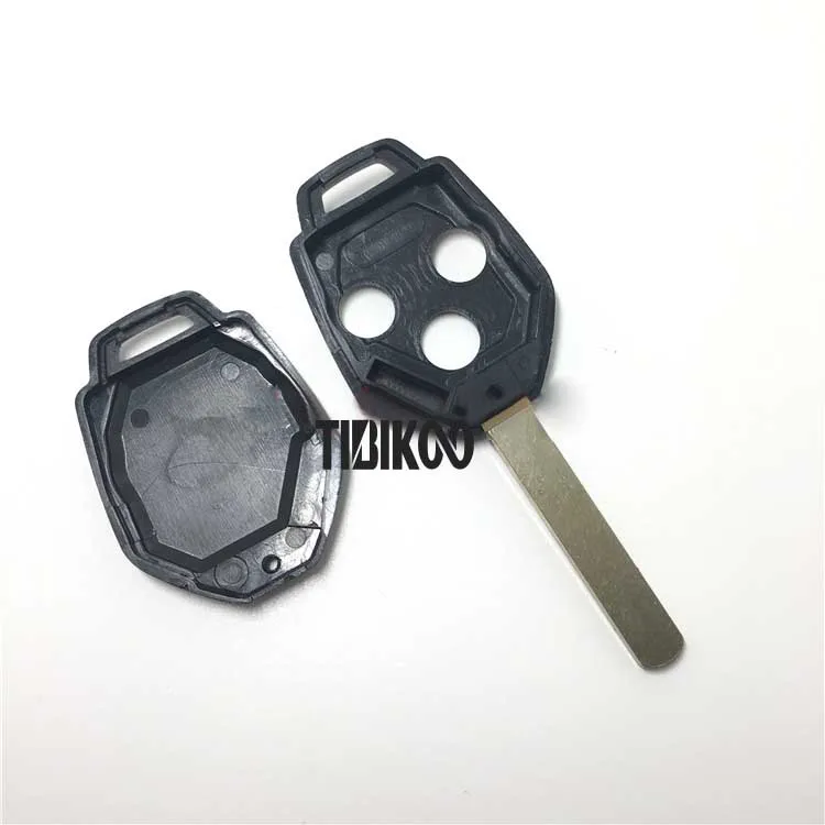 Subaru remote key cover 3 buttons (17)