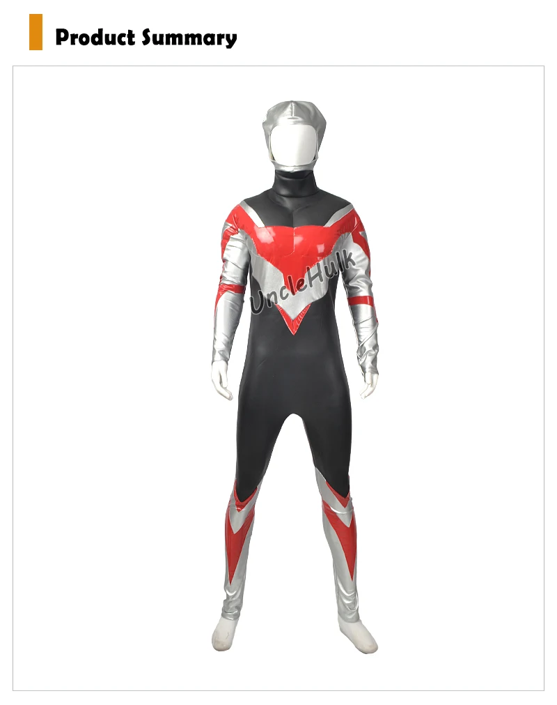 High-Quality-Ultraman-Orb-Wetsuit-Cosplay-Costume-with-Glove-shoe-UncleHulk-12