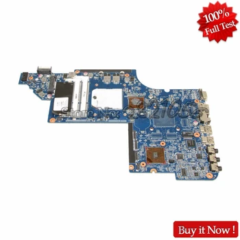 

NOKOTION 641577-001 Main Board For HP Pavilion DV7-6000 Laptop Motherboard 17 inch DDR3