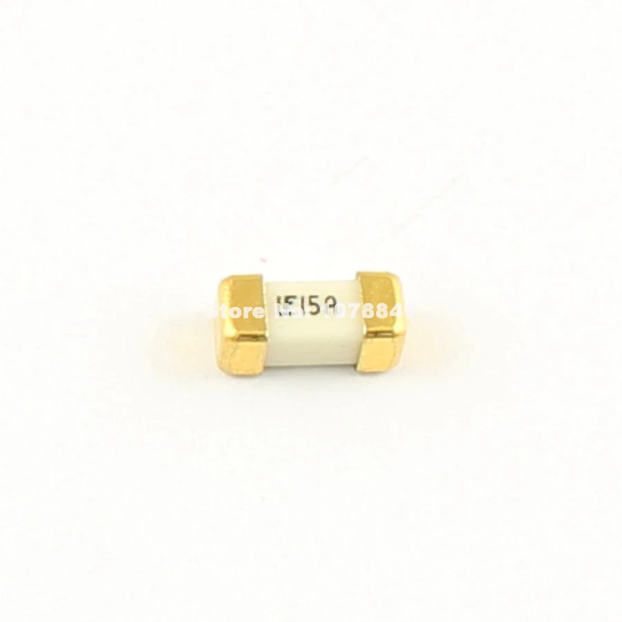 10 шт. в партии Littelfuse быстродействующий SMD 1808 15A 65V 0451015 поверхностного монтажа предохранителей