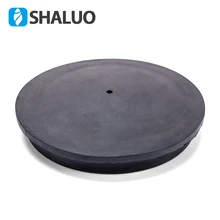 サイレント発電機取得ゴム水キャップ水タンクカバー(China)