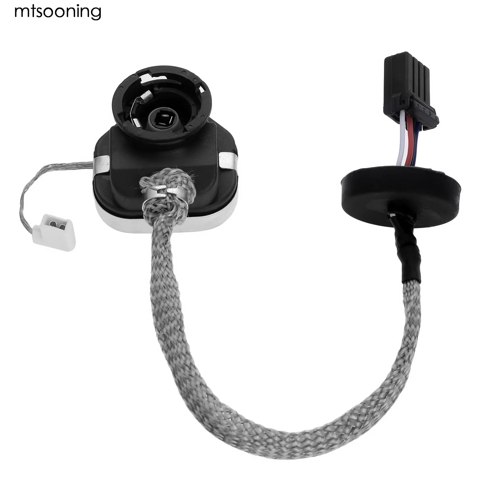 Ксеноновая фара mtsooning HID D2S воспламенитель для лампы 33129 SCC 003 2004 2017 Acura ILX MDX RDX TSX TL Honda
