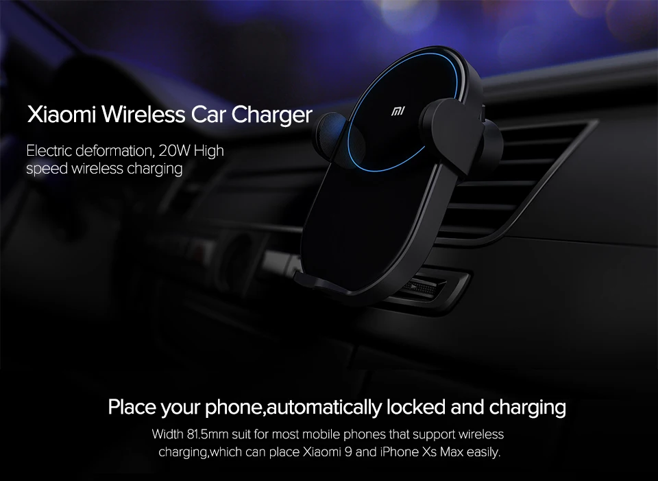 xiaomi wireless car charger_01