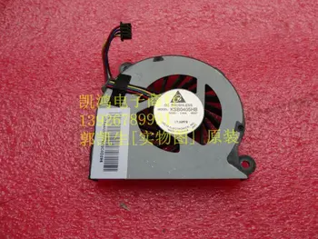 

New original laptop fan FOR hp Pavilion DM1-4027sa 4125EA 4000 4110 KSB0405HB-BD37 KSB0405HB CPU cooling fan 44NM9FATP00