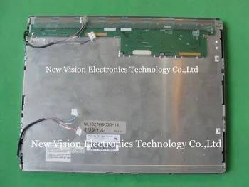 

NL10276BC30-18 Original A+ quality 15 inch LCD Module for Industrial Equipment