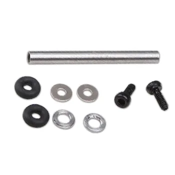 

Brand New Feathering Shaft Set For Walkera Master CP RC Helicopter