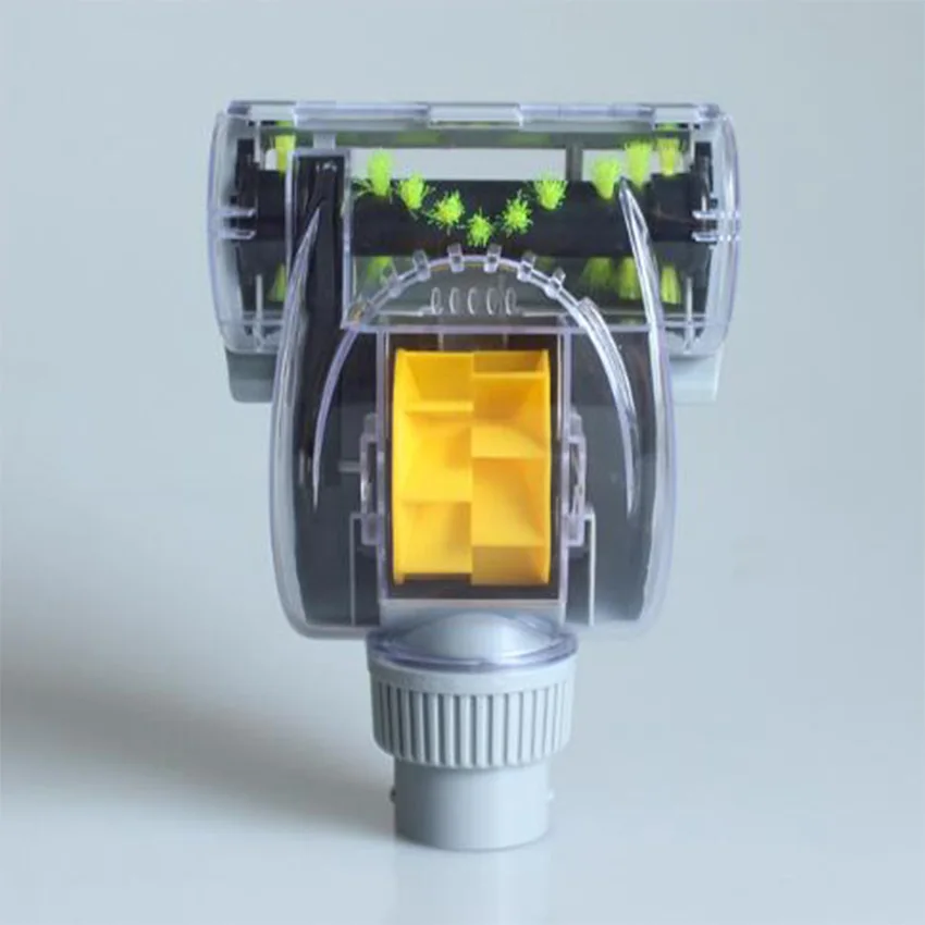 

Vacuum cleaner Clear mites brush/ suction head,for sofa/bed,inner diameter ,Vacuum cleaner parts Kit for Dyson DC33 DC35 DC44 V6