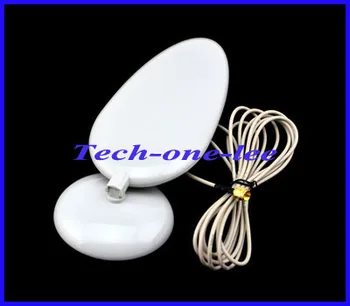 

4G 28dbi SMA Plug 698-960/1710-2690MHZ Antenna with RG174 cable 3M Router