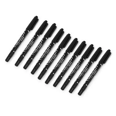 

CCL Anti-etching PCB Circuit Board Dedicated Line DIY Ink Double Marker Pen