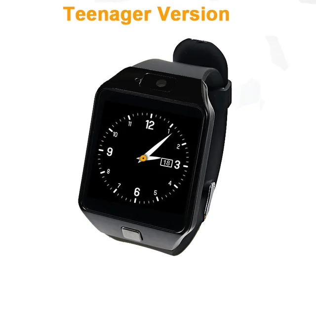 smartwatch for teenager 2017