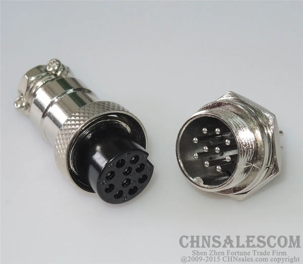 9 Pin Разъем Купить
