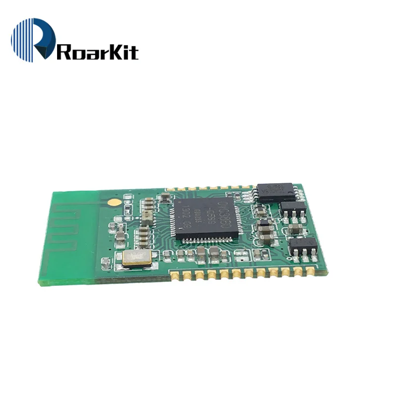 Новый XS3868 Bluetooth стерео аудио модуль OVC3860 чип поддерживает A2DP AVRCP|audio module|module