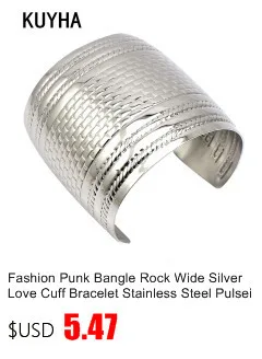 Женское/мужское кольцо из нержавеющей стали, модные ювелирные изделия в стиле панк, обручальное кольцо 6,7, 8,9 размер США