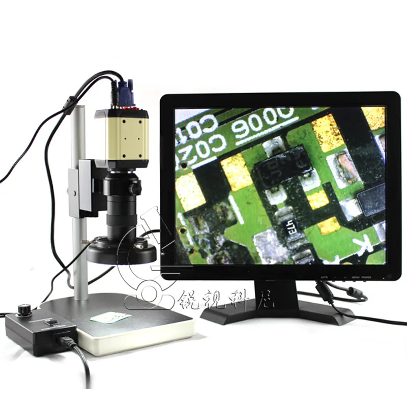 Buy Industrial digital microscope mobile phone repair