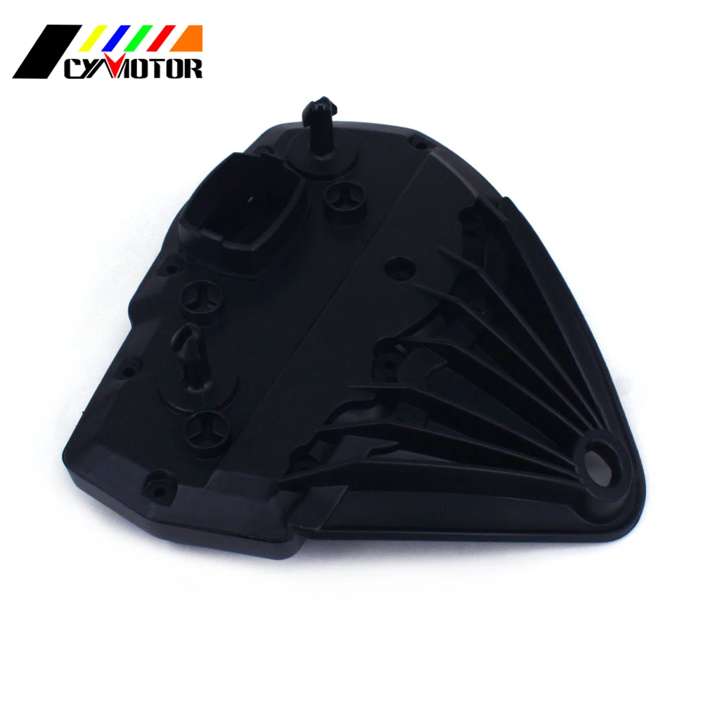 Capa para Suzuki Motocicleta Odômetro Velocímetro Gauges Cluster Shell Case Gsxr 1000 k5 Gsxr1000 Gsx1000r 2005 2006 05 06 7 Motocicleta Odômetro Velocímetro Gauges Cluster Shell Case