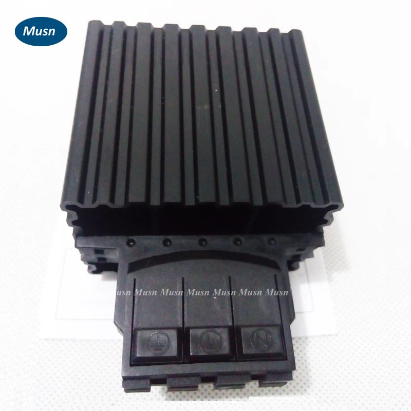 HG140 45W Semiconductor Heater HG 140 45W PTC Heating Element for