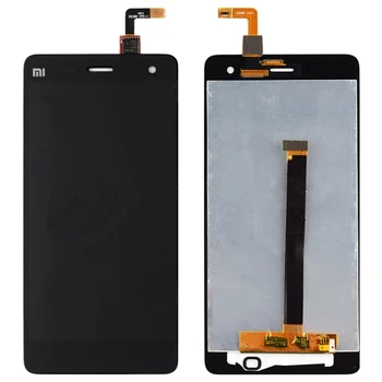 

iPartsBuy LCD Screen and Digitizer Full Assembly for Xiaomi Mi 4