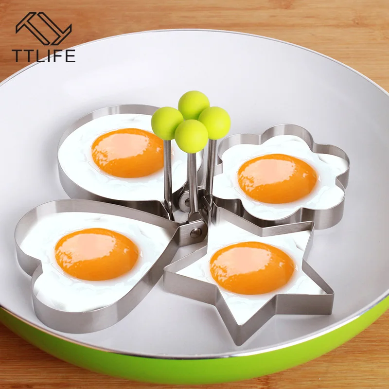 Stainless Steel Rings Cooking Stainless Steel Rings Cooking
