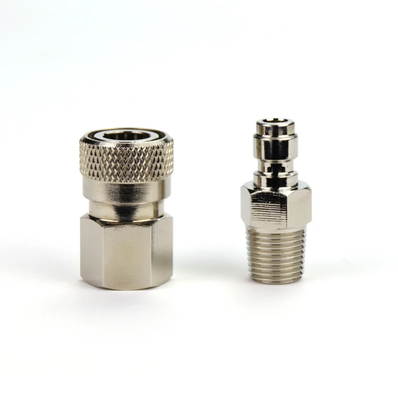 Great buy New Paintball Air Gun Airsoft PCP Air Rifle 8MM Quick