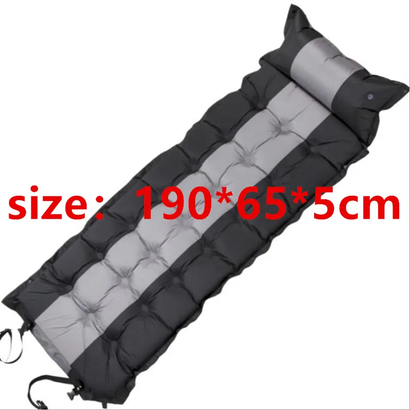 Car Mattress Travel Bed Inflatable Mattress Air Bed Sedan Back boot/trunk Cover For Renault Opel Vauxhall Audi A3 Mercedes - Color Name: Black