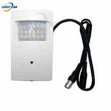 Night Vision CAM 1200TVL CCTV security Camera CMOS Color 960H Motion Detector PIR STYLE Indoor CCTV Mini PIR Surveillance Camera