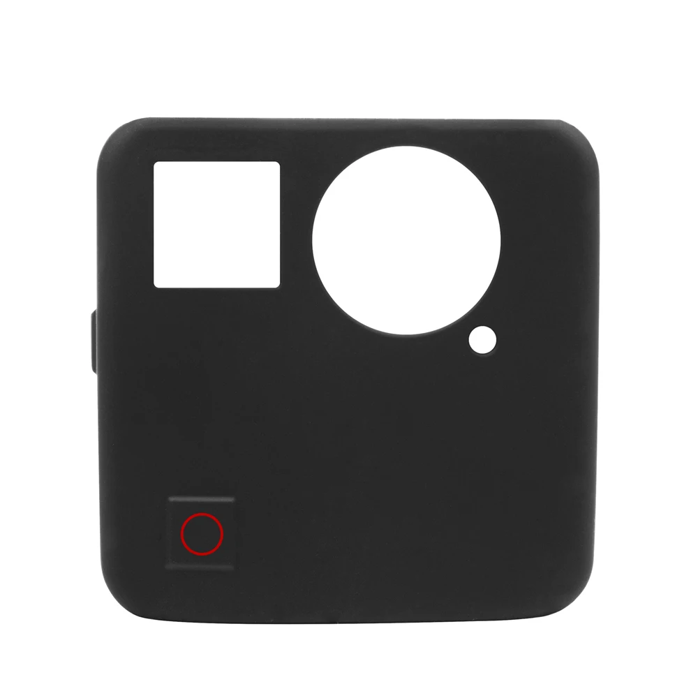 اطلاق النار لينة سيليكون جراب واقٍ ل GoPro الانصهار عمل حاوية الكاميرا غطاء حالة ل الذهاب برو الانصهار ملحقات الكاميرا اطلاق النار لينة سيليكون جراب واقٍ ل GoPro الانصهار عمل حاوية الكاميرا غطاء حالة ل الذهاب برو الانصهار ملحقات الكاميرا